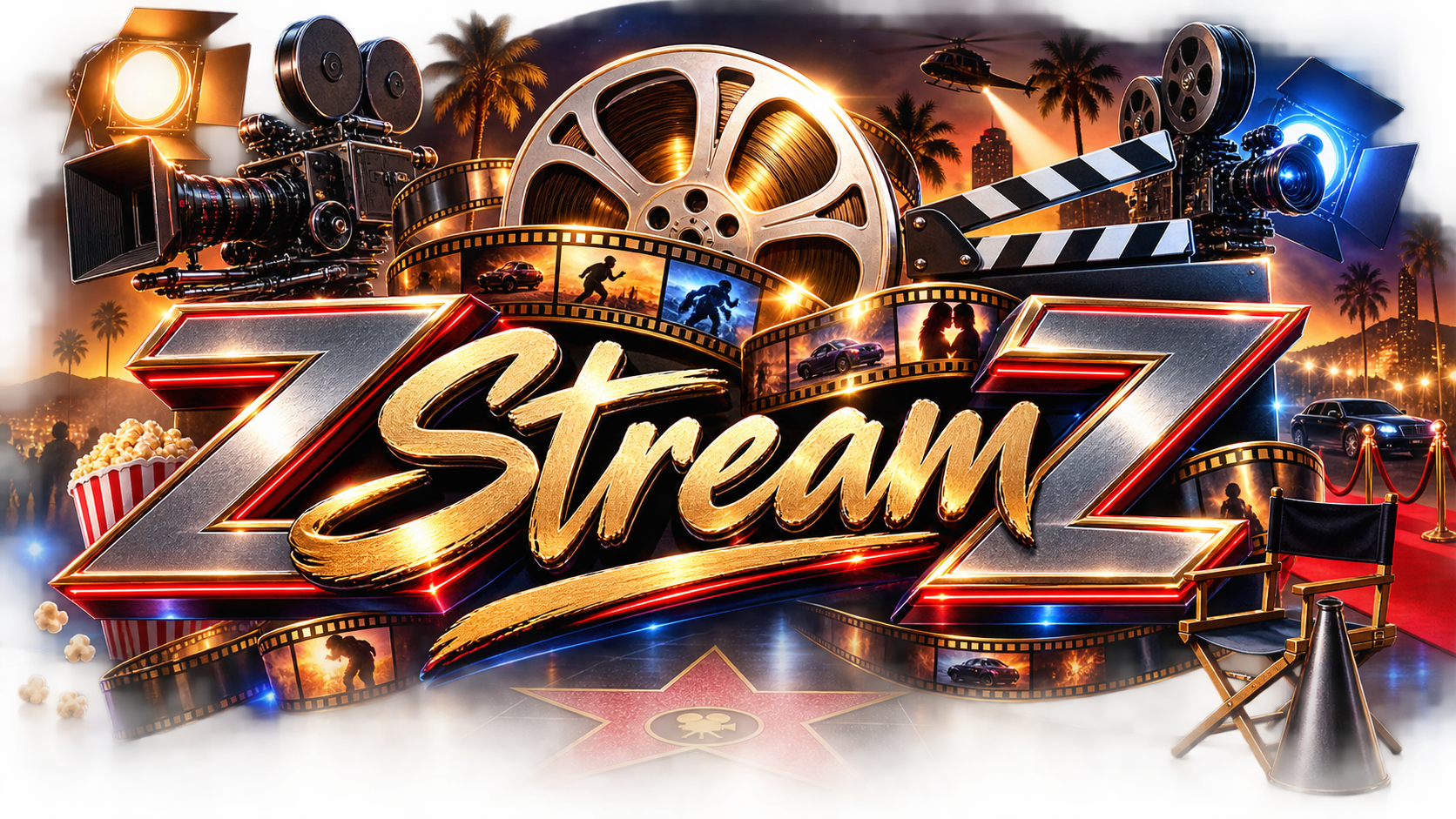 ZStreamZ